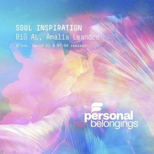  Big Al & Amalia Leandro - Soul Inspiration (2026) 