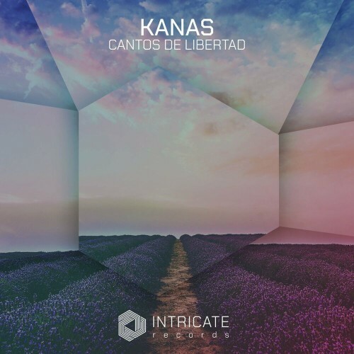 Kanas - Cantos De Libertad (2023) MP3