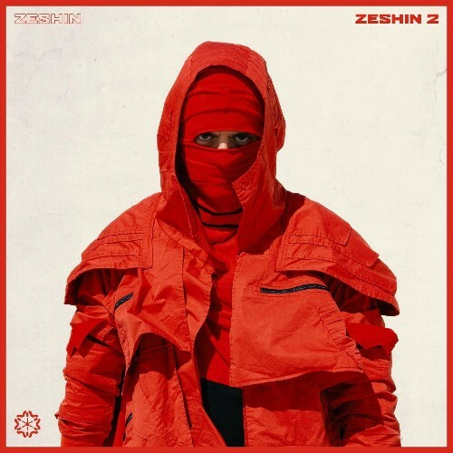  Zeshin - ZESHIN 2 (2025) 