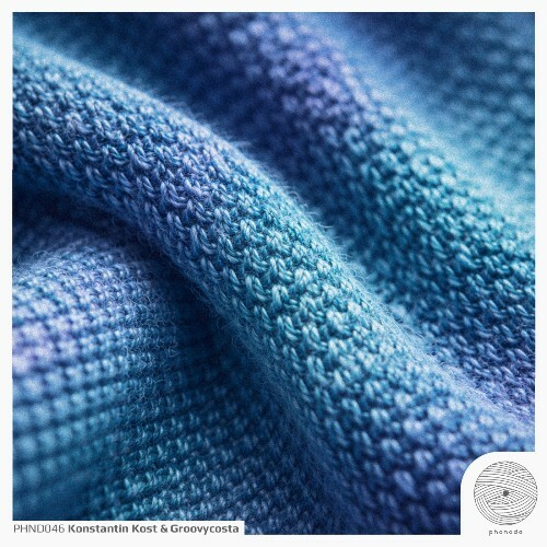 Konstantin Kost & Groovycosta - PHND046 (2026) 
