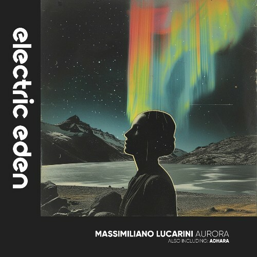 Massimiliano Lucarini — Aurora (2024)