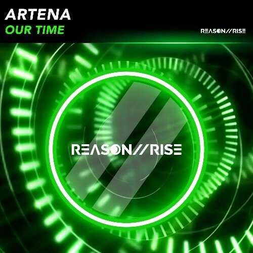  Artena - Our Time (2025) 