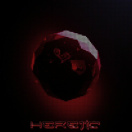  Novadeck - Heretic (2025) 