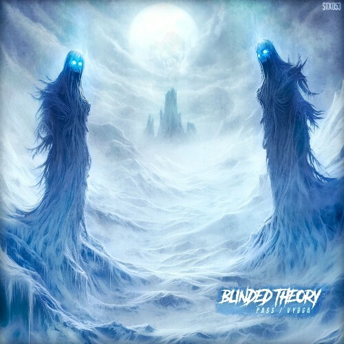  Blinded Theory - Pass / Vyuga (2025) 