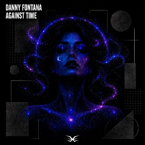  Danny Fontana - Against Time (2026) 
