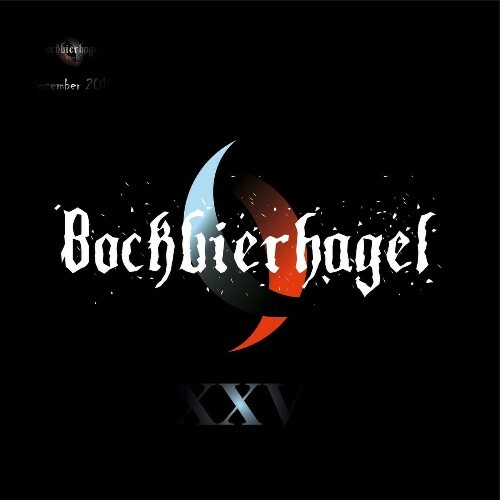 Bockbierhagel — 25 Jahre (2026)