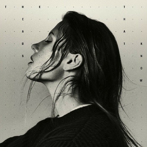  Charlotte De Witte - The Heads That Know (2025) 
