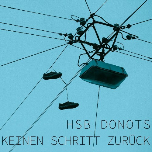  Heaven Shall Burn - Keinen Schritt zur&#252;ck feat Donots (2024) 