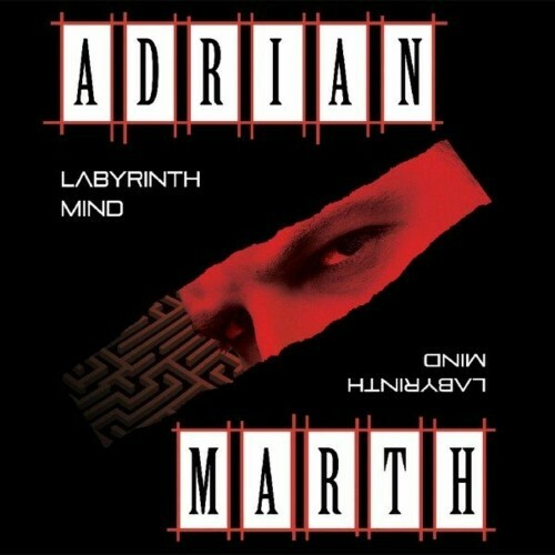  Adrian Marth - Labyrinth Mind (2025) 