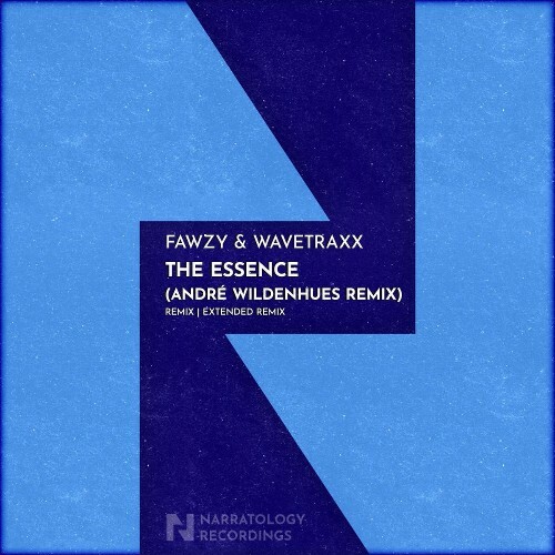  Fawzy & Wavetraxx - The Essence (André Wildenhues Remix) (2026) 