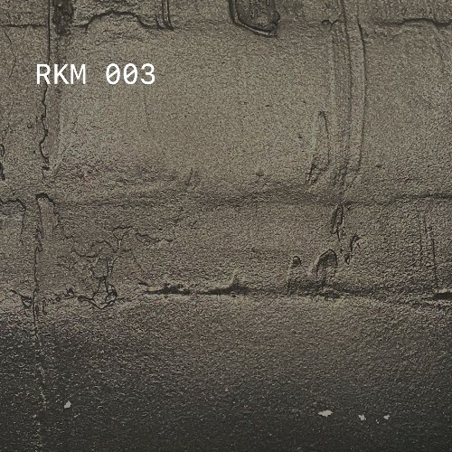  Robin Kampschoer - Polymer Drums (2025) 