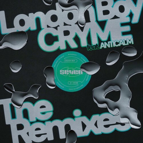  London Boy: The Remixes (2025) 