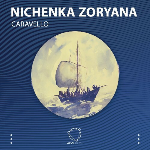  Nichenka Zoryana - Caravello (2024) 