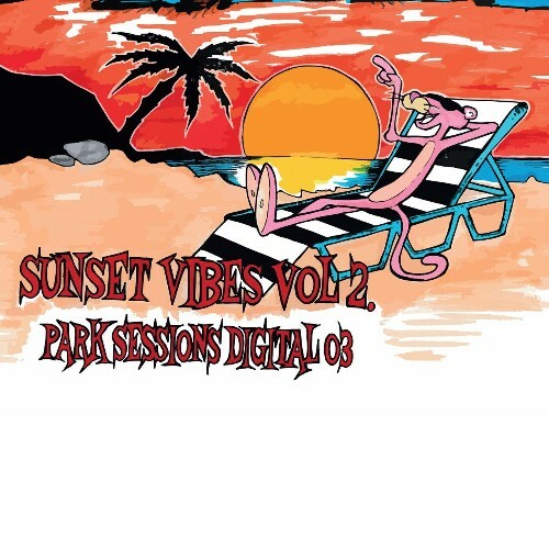  Tommy the Cat - Sunset Vibes Vol.2 - Park Sessions Digital 03 (2024) 