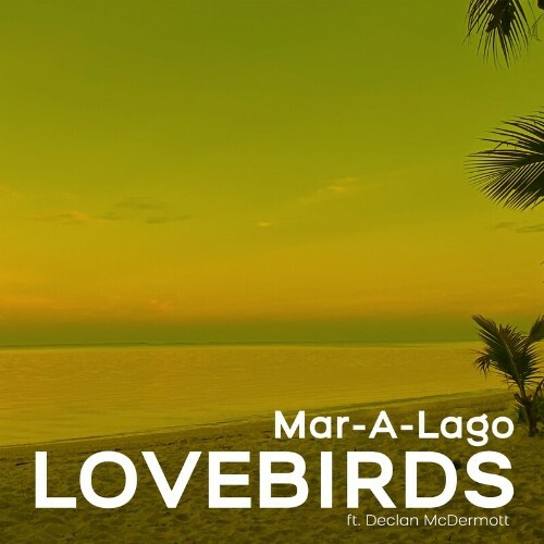  Lovebirds feat Declan McDermott - Mar-A-Lago (2023) 