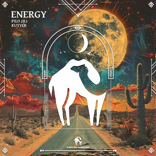  Pilo (IL), Kutyer - Energy (2025) 