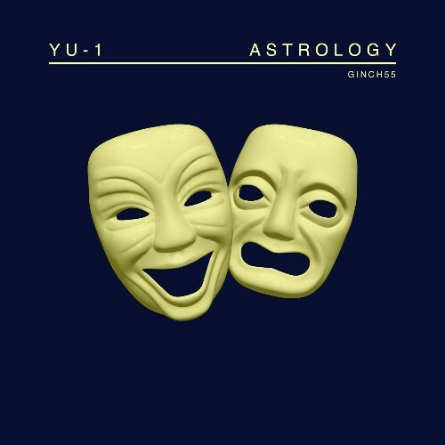  YU-1 - Astrology (2024) 