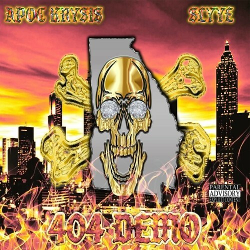  Apoc Krysis & Slyye - 404 Demo (2024) 