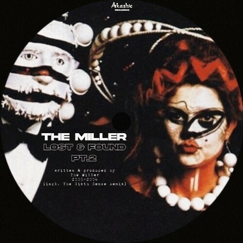 VA -  The Miller - Lost & Found Pt.2 (2024) [MP3] MEWFHAK_o