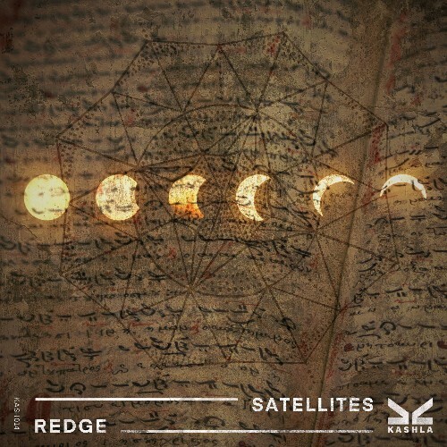 Redge - Satellites (2024)