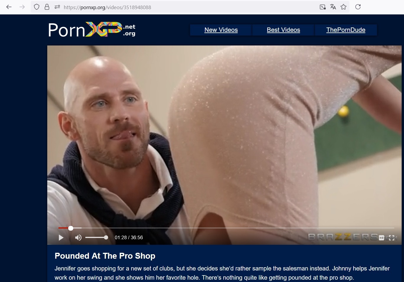 johnny sins and jennifer white in answer #2100027
