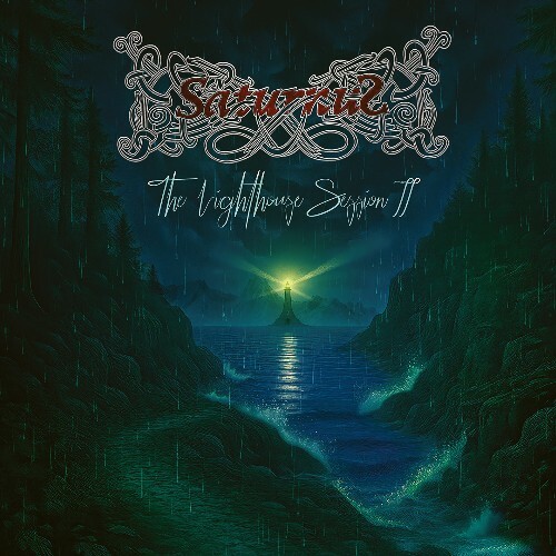  Saturnus - The Lighthouse Session II (2026) 
