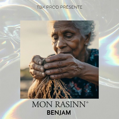  Benjam - Mon Rasinn' (2025) 
