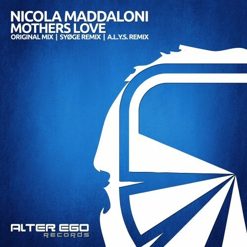  Nicola Maddaloni - Mothers Love (2025) 