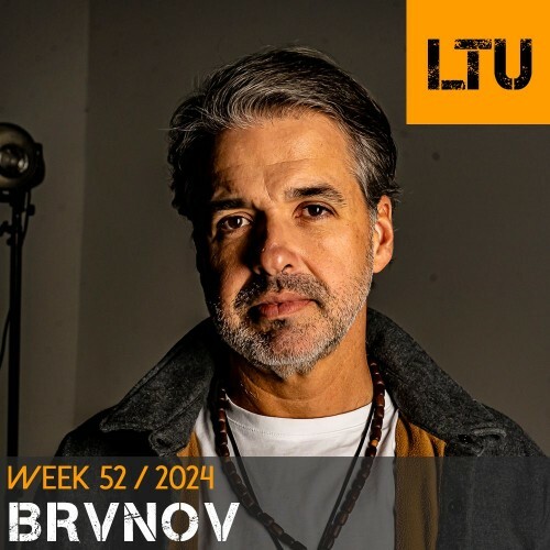  Brvnov - Ltu Podcast Week 097 (2024-12-30) 