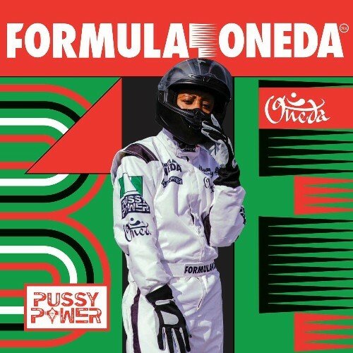 OneDa, Superlative, Miss Stylie - Formula OneDa (2024)