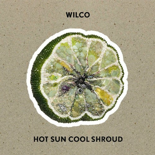  Wilco - Hot Sun Cool Shroud (2024) 