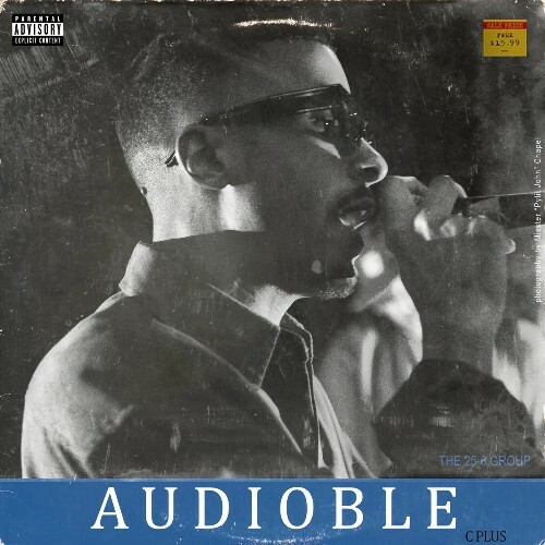  C Plus - Audioble (2025) 