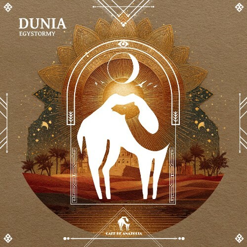  Egystormy - Dunia (2026) 