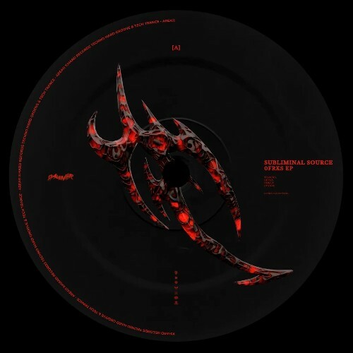 Subliminal Source — 0FRKS (2026)