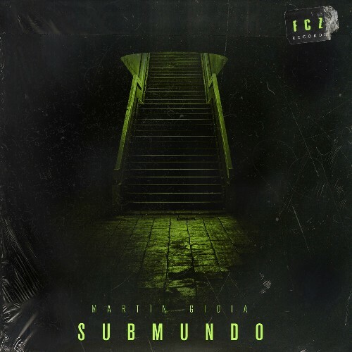 VA -  Martin Gioia - Submundo (2024) [MP3] MEWO436_o