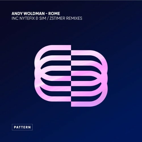 Andy Woldman - Rome (2025)