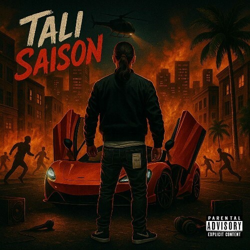  Tali G17 - Tali Saison (2025) 