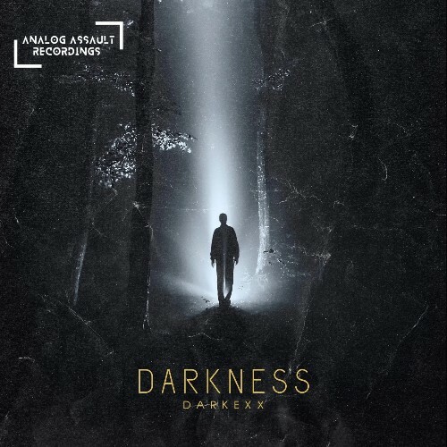  Darkexx - Darkness (2024) 