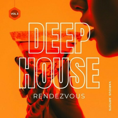 Deep-House Rendezvous, Vol. 3 (2024)