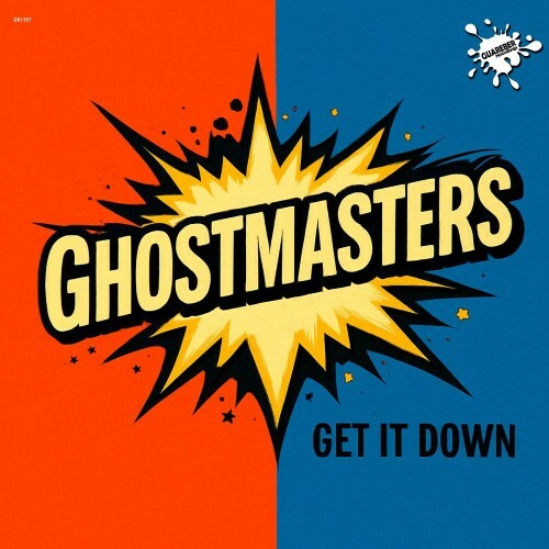  GhostMasters - Get It Down (2026) 