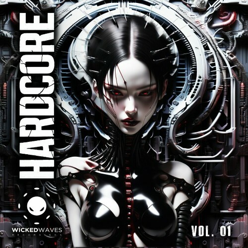 Hardcore, Vol. 01 (2024)