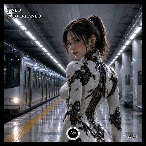 J—Neo — Subterraneo (2026)