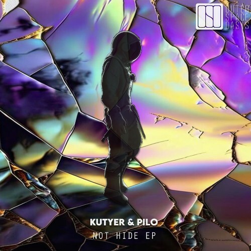  Kutyer & Yakir Pilo - Not Hide (2025) 