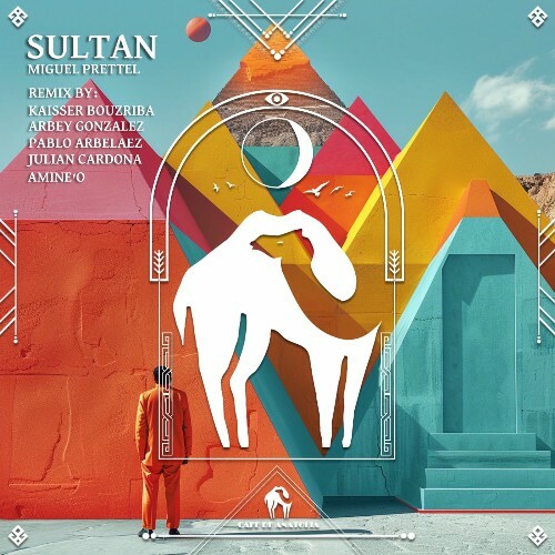  Miguel Prettel - Sultan (2025) 