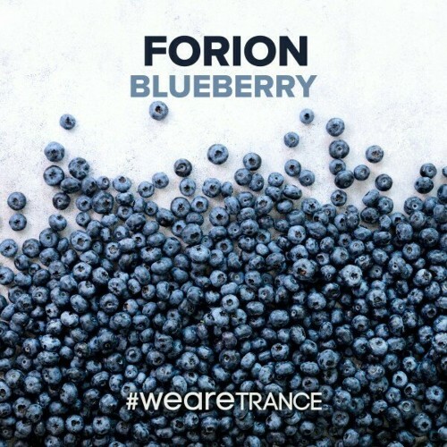  Forion - Blueberry (2024) 