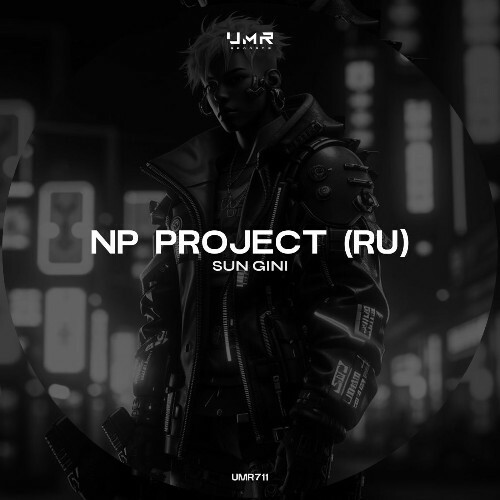  NP Project (RU) - Sun Gini (2025) 