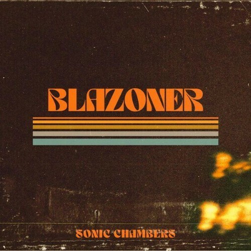  Blazoner - Sonic Chambers (2026) 