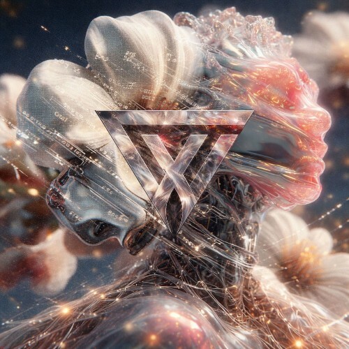  Faruk Khaledi - The Power (2026) 