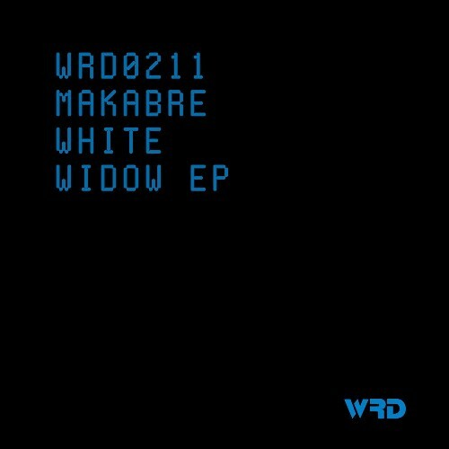  MaKabre - White Widow (2025) 