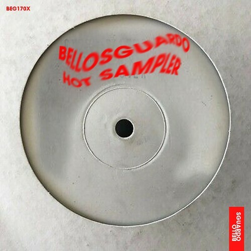  Jaques Le Noir x Seumas Norv - Bellosguardo Hot Sampler (2025) 